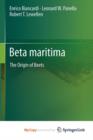 Image for Beta maritima : The Origin of Beets