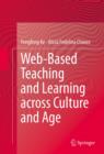 Image for Web-based teaching and learning across culture and age