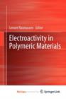 Image for Electroactivity in Polymeric Materials