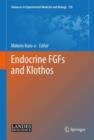 Image for Endocrine FGFs and Klothos
