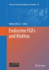 Image for Endocrine FGFs and klothos