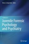 Image for Handbook of juvenile forensic psychology and psychiatry