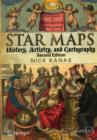 Image for Star maps  : history, artistry, and cartography