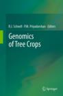 Image for Genomics of Tree Crops