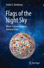Image for Flags of the night sky: why some national symbols carry heavenly signs