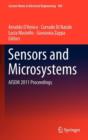 Image for Sensors and Microsystems