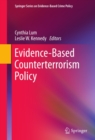 Image for Evidence-based counterterrorism policy