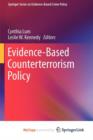 Image for Evidence-Based Counterterrorism Policy