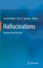 Image for Hallucinations  : research and practice