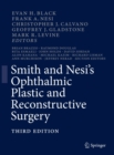 Image for Smith and Nesi&#39;s ophthalmic plastic and reconstructive surgery.