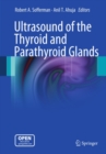 Image for Ultrasound of the thyroid and parathyroid glands