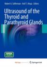 Image for Ultrasound of the Thyroid and Parathyroid Glands