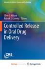 Image for Controlled Release in Oral Drug Delivery