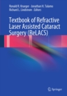 Image for Femtosecond laser cataract surgery