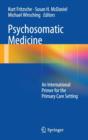 Image for Psychosomatic Medicine
