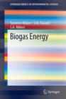 Image for Biogas Energy