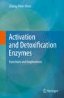 Image for Activation and Detoxification Enzymes