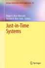 Image for Just-in-time systems