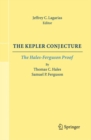 Image for The Kepler conjecture  : the Hales-Ferguson proof