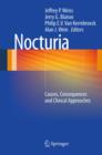 Image for Nocturia: causes, consequences and clinical approaches