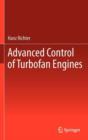Image for Advanced control of turbofan engines