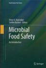 Image for Microbial food safety  : an introduction