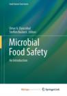 Image for Microbial Food Safety : An Introduction