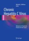 Image for Chronic hepatitis C virus: advances in treatment, promise for the future