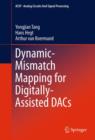 Image for Dynamic-mismatch mapping for digitally-assisted DACs