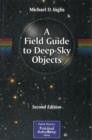 Image for A field guide to deep-sky objects