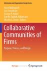 Image for Collaborative Communities of Firms