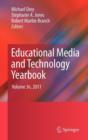 Image for Educational media and technology yearbookVol. 36, 2011
