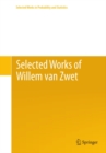 Image for Selected works of Willem van Zwet