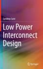 Image for Low Power Interconnect Design