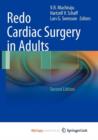Image for Redo Cardiac Surgery in Adults