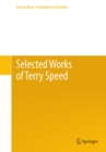 Image for Selected works of Terry Speed