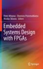Image for Embedded Systems Design with FPGAs