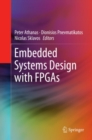 Image for Embedded systems design with FPGAs
