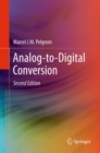 Image for Analog-to-Digital Conversion