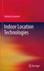 Image for Indoor location technologies