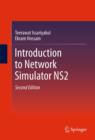 Image for Introduction to network simulator NS2