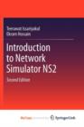 Image for Introduction to Network Simulator NS2