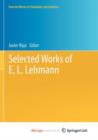 Image for Selected Works of E. L. Lehmann
