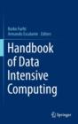 Image for Handbook of data intensive computing