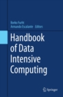 Image for Handbook of data intensive computing