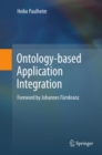 Image for Ontology-based application integration
