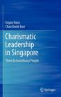 Image for Charismatic Leadership in Singapore