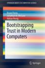 Image for Bootstrapping Trust in Modern Computers