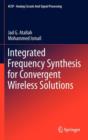 Image for Integrated Frequency Synthesis for Convergent Wireless Solutions