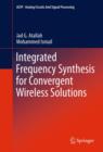 Image for Integrated frequency synthesis for convergent wireless solutions : 0